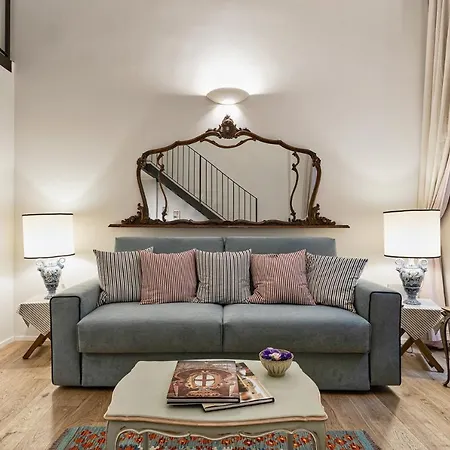 Apartment Genovese Gem By Wonderful Italy *